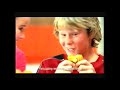 2005 McDonalds Happy Meal Sega 2 The Next Generation TV Commercial