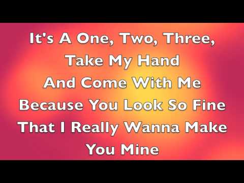 Jet's Are You Gonna Be My Girl with Lyrics