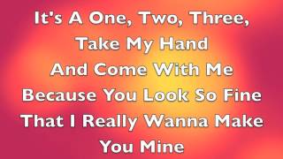 Jet&#39;s Are You Gonna Be My Girl with Lyrics