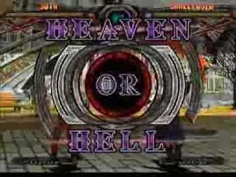 Showdown 2 in Lund - GGAC2on2 Battle For Bronze!