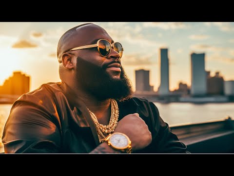 Rick Ross & T.I. - Road To Riches ft. Jeezy | 2023