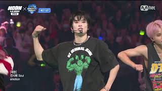 Download lagu 240815 NCT 127 - Fact Check @ Mnet KCON LA 2024 X M COUNTDOWN mp3