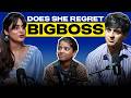 Ayesha Khan Talks About Poverty Failing 12th Big Boss Fame Life