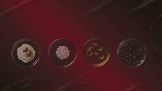 JAFRA Cosmetics Color Passion Lipstick Reds (2026) Ad