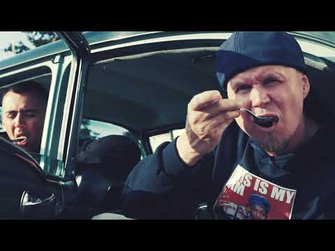 Zapowiedź teledysku: RasOne Feat. Zółty x Breja - JAM (s: Dj Adri)