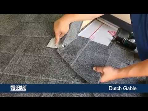 Chapter 10 - Dutch Gable