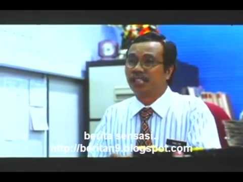Temuduga : Lawak Giler Filem Rock 2005
