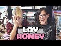 LAY - HONEY (和你) ★ MV REACTION LAY - HONEY (和你) ★ MV REACTION
