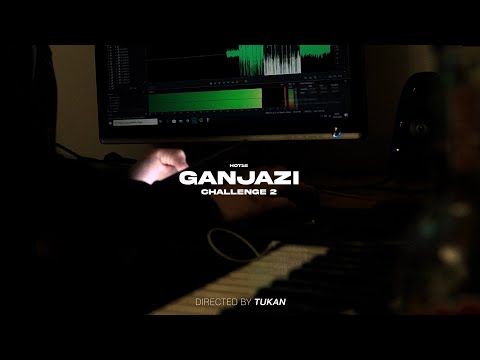 Ganji #G13 - #hot16challenge2