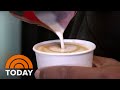 Trouble Is Brewing For Coffee Lovers As The Price Of A Cup Spikes