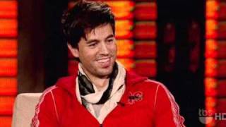 Enrique Iglesias - Im your man