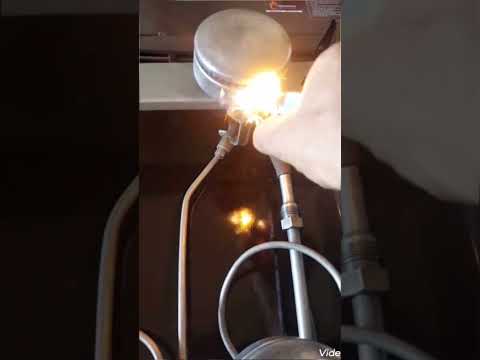 INYECCION INDUSTRIAL GAS FABRICACIÓN HORNOS MECHEROS REPARACIONES BELL VILLE CÓRDOBA 🇦🇷       🔥 🔥 🔥