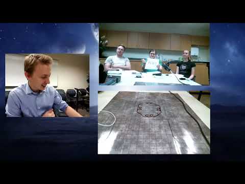 Surviving the Pact Worlds - Session 3: Balloons