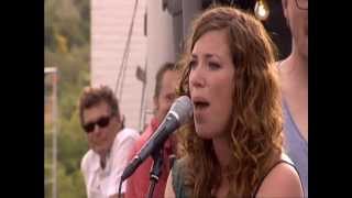 Rina Mushonga - Eastern Highlands | Opium op Oerol 2013