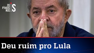 Procuradoria no DF ratifica denúncia contra Lula por propina