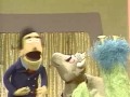 Classic Sesame Street Name That Sound 2