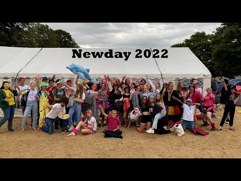 Newday 2022 Highlights