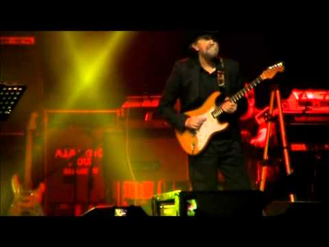 SMAK - EL Dumo   29.12.2012. Arena