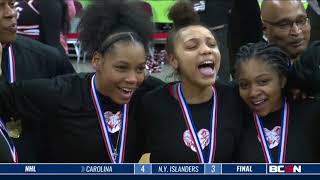 Rams Already Looking to Next Season