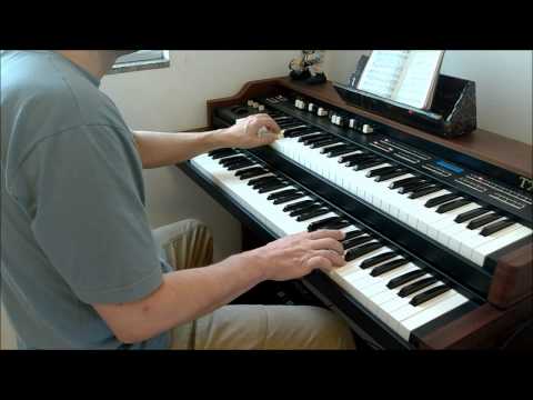 TX-5 CC 539 - Brilhando