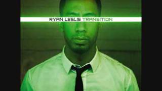 Ryan Leslie - I Choose You