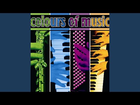 The Great Train Race für Flöte Solo