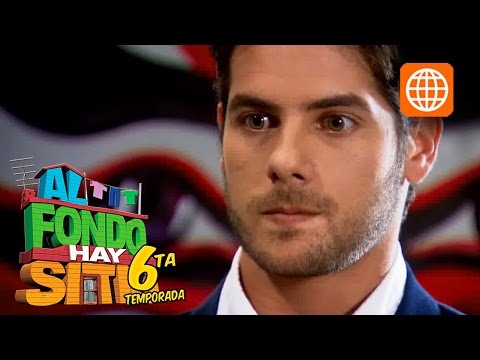 There's room at the bottom, chapter 1121 - part 1/5