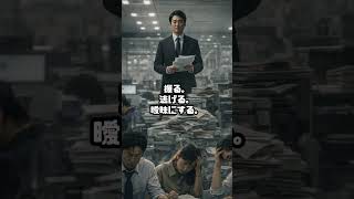 日本を変えるには？ #人間4タイプ　#今の日本　#政治