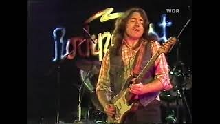 Rory Gallagher, Last Of The Independents