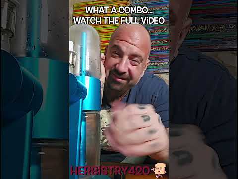 Gravity Bong Dab: 5 Powerful Tips for the Best Hit