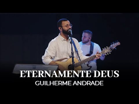 Eternamente Deus - Ipalpha