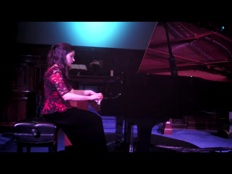 Chopin Nocturne Op.9 No.1 in B flat minor