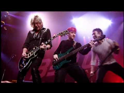 Bad Company - All Right Now