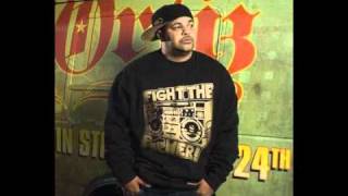 Joell Ortiz - Roman&#39;s Revenge