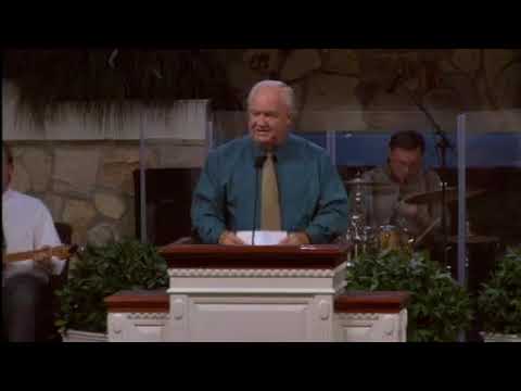 Pastor Donny Reagan: Is Make-Up godly?