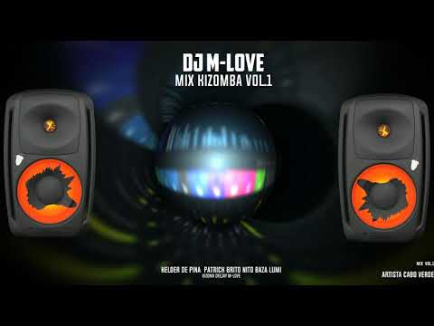 kuza sabi Hélder de pina-Patrick Nito  Feat  Mixe by:Dj M-Love