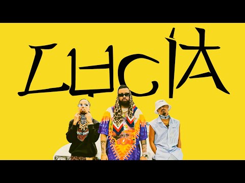 BCA Ft @GigoloYLaExce  - Lucia (Video Oficial)