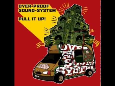 Overproof Soundsystem - War Must Cease