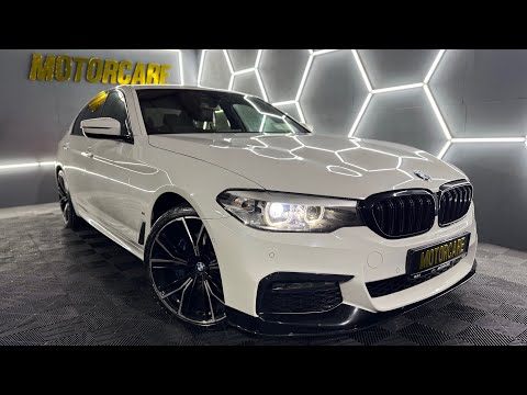 ◼️2017 BMW 530e M-SPORT AUTOMATIC◼️ - Image 2