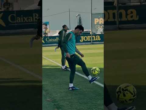 Jugador de calle 👑