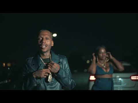 Travis Ford Ft. Tany C- "Fuck It Up/Go Thriller" (Shot By @LewisYouNasty)