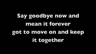 Zebrahead- Hello Tomorrow (Lyrics)