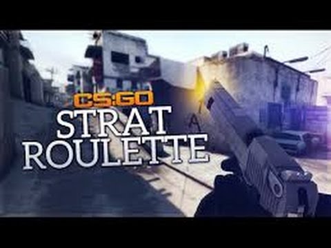 Strat Roulette Steam Community :: Video :: Using Strat Roulette