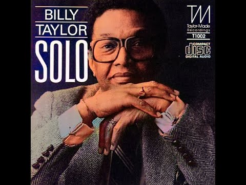 B̲i̲l̲l̲y̲ ̲T̲a̲y̲l̲o̲r̲ ̲–̲ ̲S̲o̲l̲o̲ ̲(̲1̲9̲8̲8̲)̲