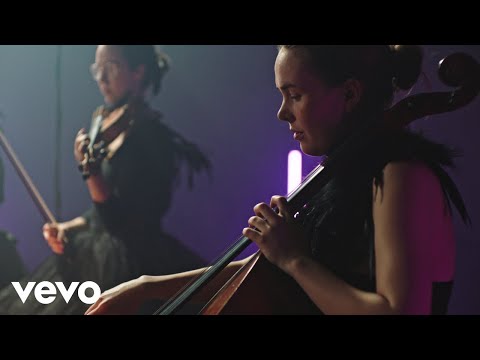 Gabríel Ólafs - The Lily (Harpa Sessions)