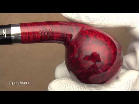 pipa Hilson 022 - smoking pipe