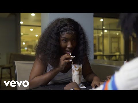 Kash Promise Move - ASFY (Official Video)