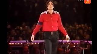 마이클잭슨 - Heal the world