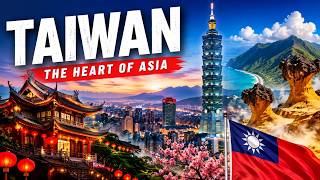 Taiwan&amp;#39;s Must See Destinations