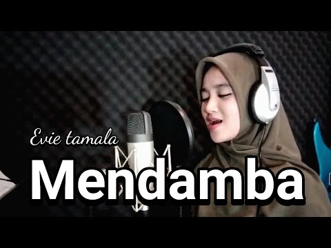 Mendamba - Evie tamala | COVER by blonk record Voc (Zara)